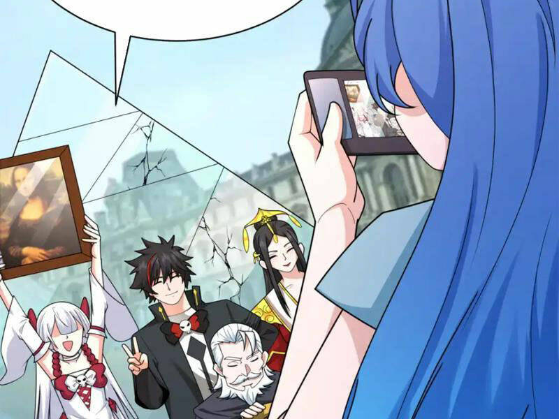 Toàn Cầu Quỷ Dị Thời Đại Chapter 244 - Trang 2