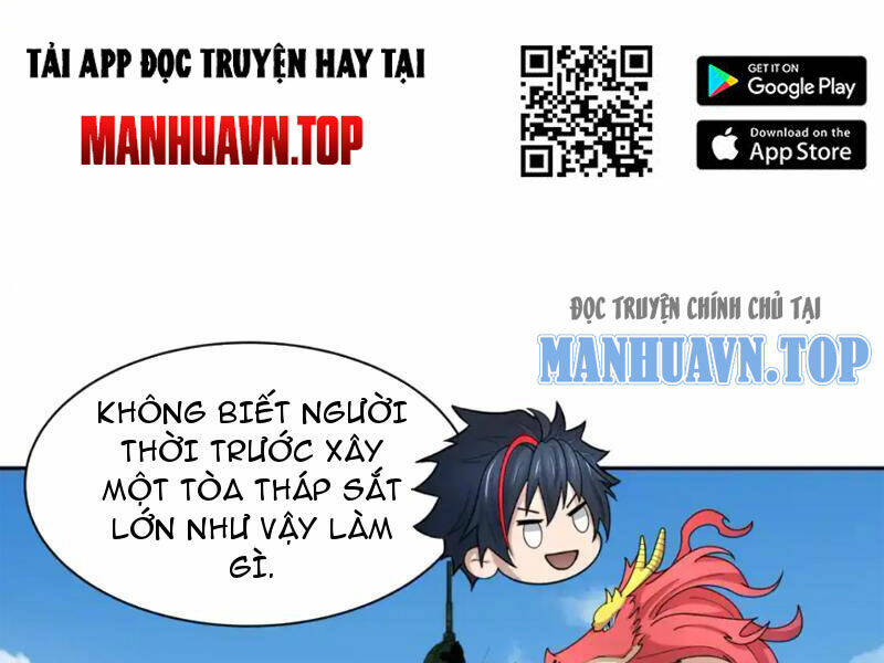 Toàn Cầu Quỷ Dị Thời Đại Chapter 244 - Trang 2