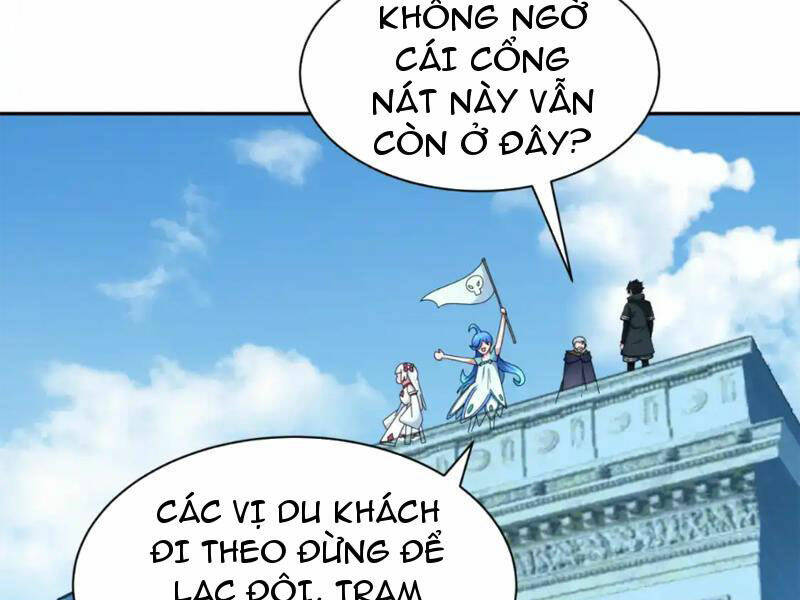 Toàn Cầu Quỷ Dị Thời Đại Chapter 244 - Trang 2