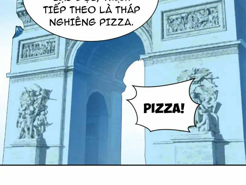 Toàn Cầu Quỷ Dị Thời Đại Chapter 244 - Trang 2