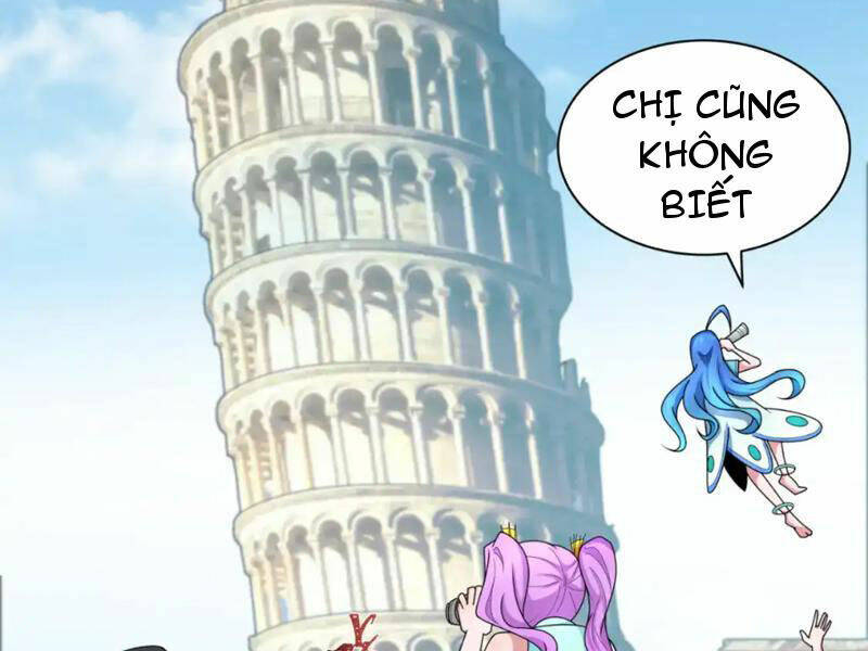 Toàn Cầu Quỷ Dị Thời Đại Chapter 244 - Trang 2