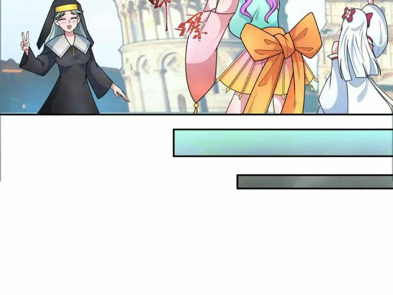 Toàn Cầu Quỷ Dị Thời Đại Chapter 244 - Trang 2