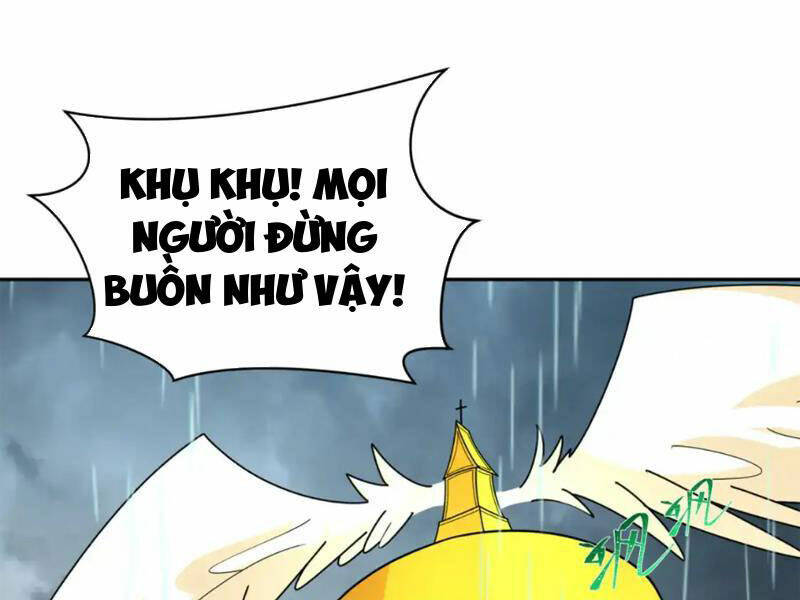 Toàn Cầu Quỷ Dị Thời Đại Chapter 244 - Trang 2