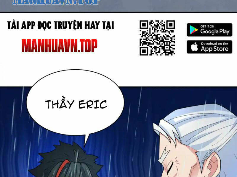 Toàn Cầu Quỷ Dị Thời Đại Chapter 244 - Trang 2