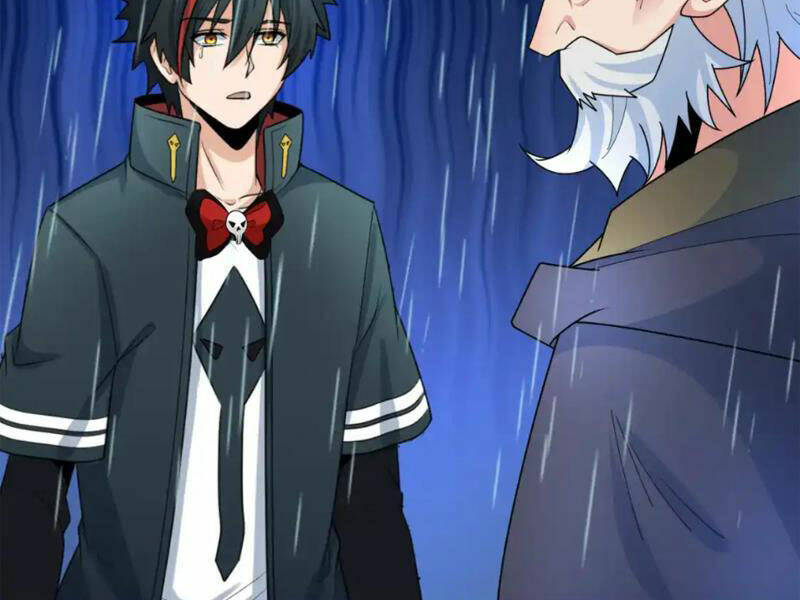 Toàn Cầu Quỷ Dị Thời Đại Chapter 244 - Trang 2