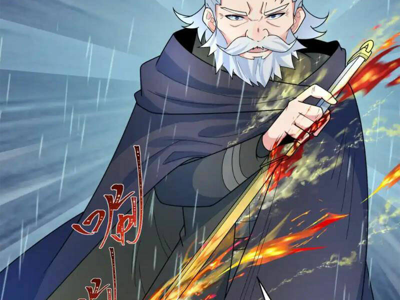 Toàn Cầu Quỷ Dị Thời Đại Chapter 244 - Trang 2