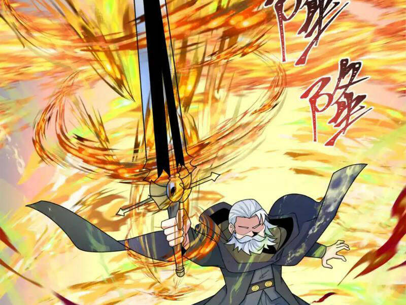 Toàn Cầu Quỷ Dị Thời Đại Chapter 244 - Trang 2