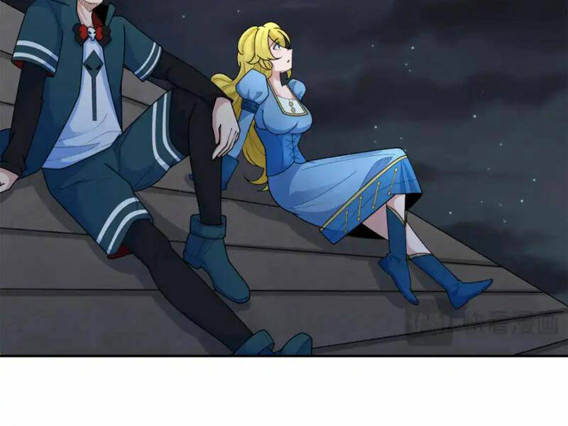 Toàn Cầu Quỷ Dị Thời Đại Chapter 245 - Trang 2