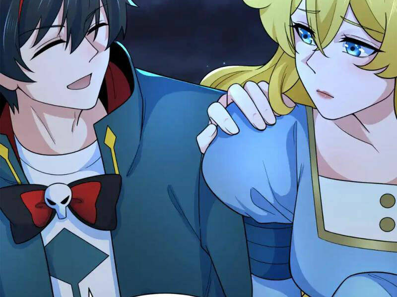 Toàn Cầu Quỷ Dị Thời Đại Chapter 245 - Trang 2