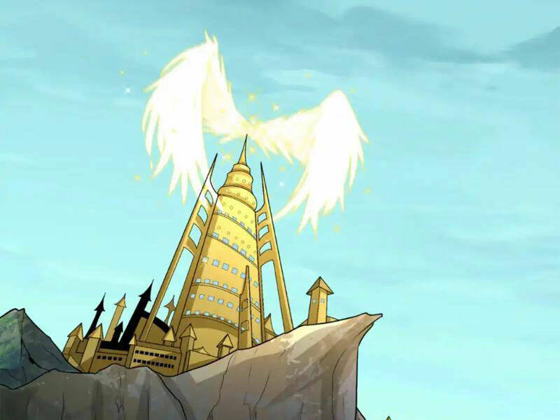 Toàn Cầu Quỷ Dị Thời Đại Chapter 245 - Trang 2