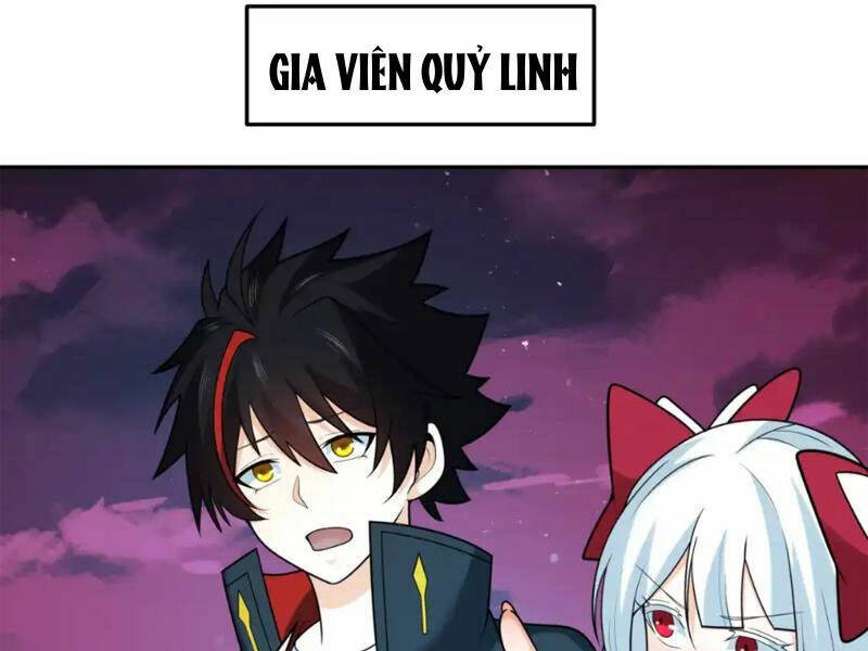 Toàn Cầu Quỷ Dị Thời Đại Chapter 245 - Trang 2