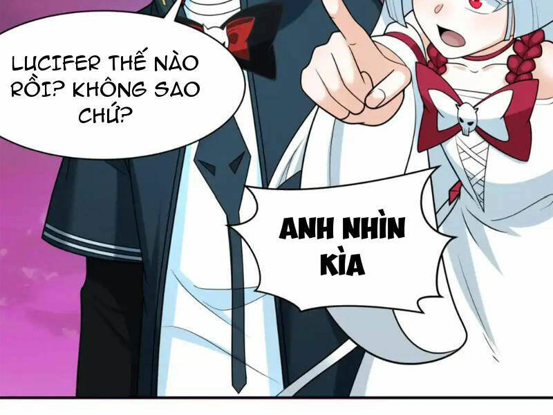 Toàn Cầu Quỷ Dị Thời Đại Chapter 245 - Trang 2