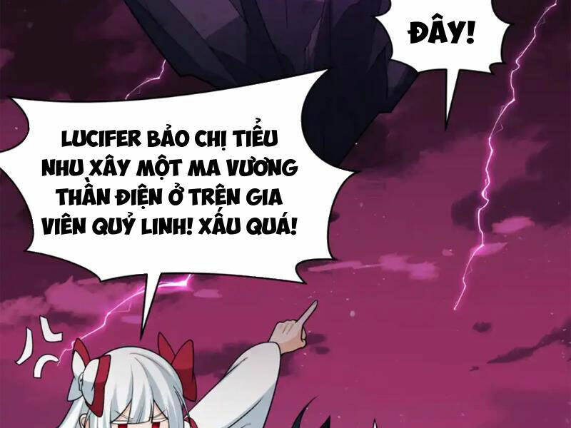 Toàn Cầu Quỷ Dị Thời Đại Chapter 245 - Trang 2