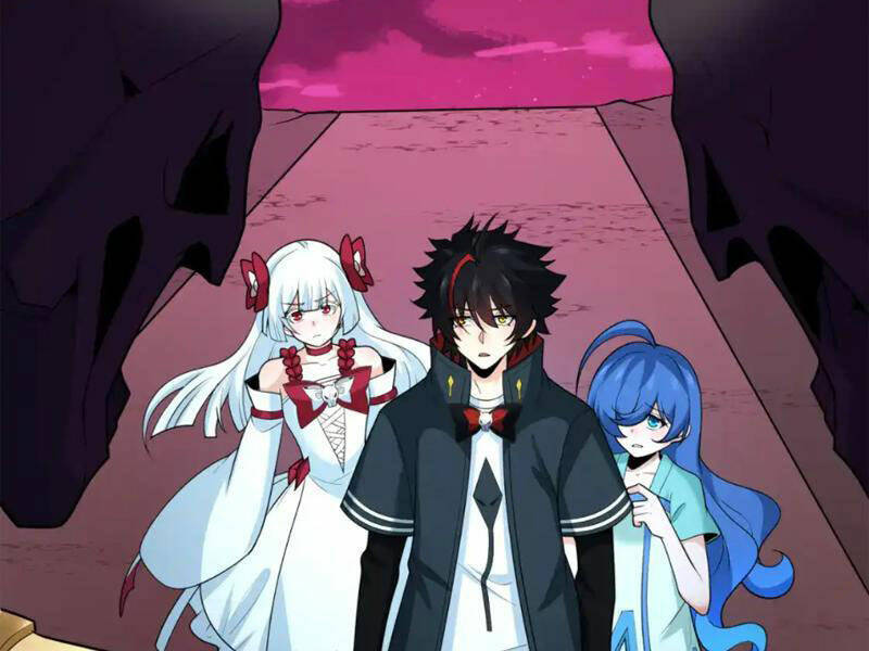 Toàn Cầu Quỷ Dị Thời Đại Chapter 245 - Trang 2