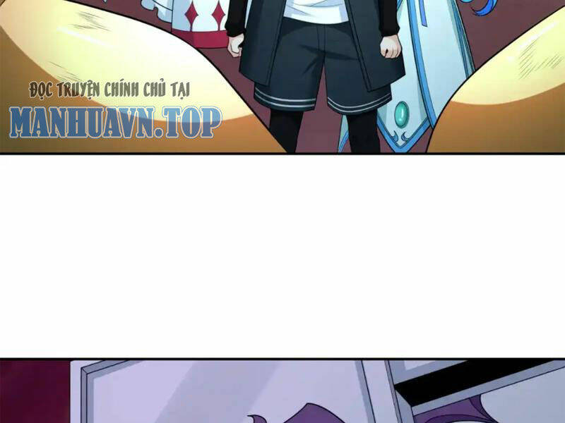 Toàn Cầu Quỷ Dị Thời Đại Chapter 245 - Trang 2