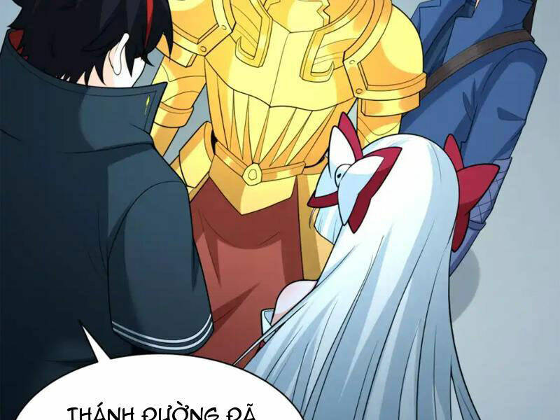 Toàn Cầu Quỷ Dị Thời Đại Chapter 245 - Trang 2