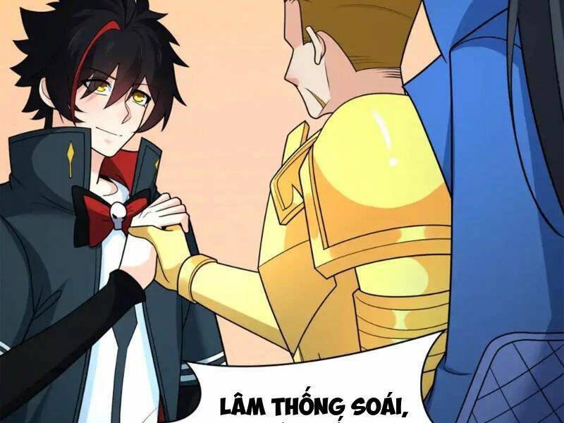 Toàn Cầu Quỷ Dị Thời Đại Chapter 245 - Trang 2