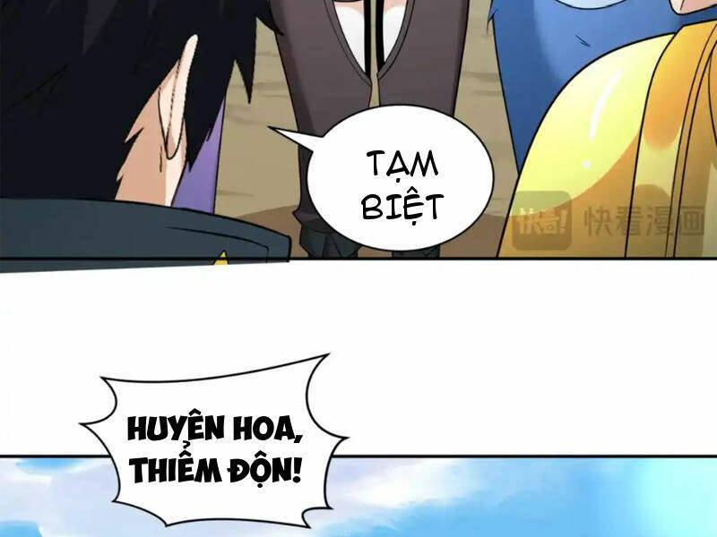 Toàn Cầu Quỷ Dị Thời Đại Chapter 245 - Trang 2