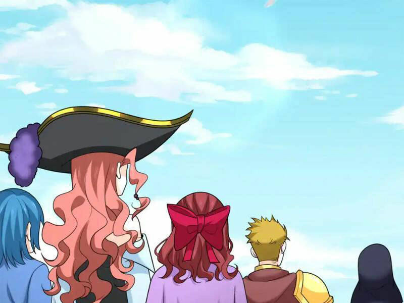 Toàn Cầu Quỷ Dị Thời Đại Chapter 245 - Trang 2