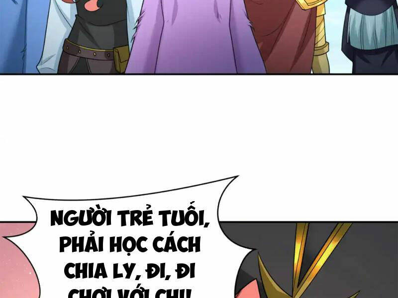 Toàn Cầu Quỷ Dị Thời Đại Chapter 245 - Trang 2