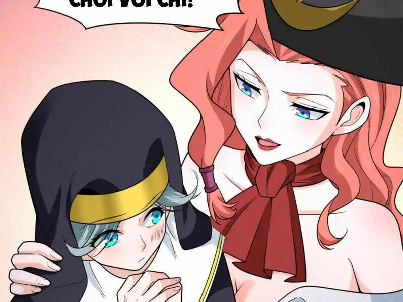 Toàn Cầu Quỷ Dị Thời Đại Chapter 245 - Trang 2