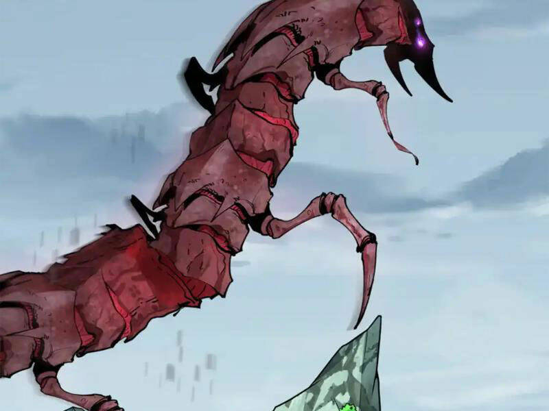 Toàn Cầu Quỷ Dị Thời Đại Chapter 245 - Trang 2