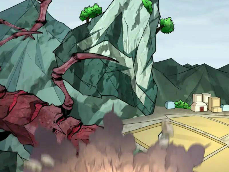 Toàn Cầu Quỷ Dị Thời Đại Chapter 245 - Trang 2