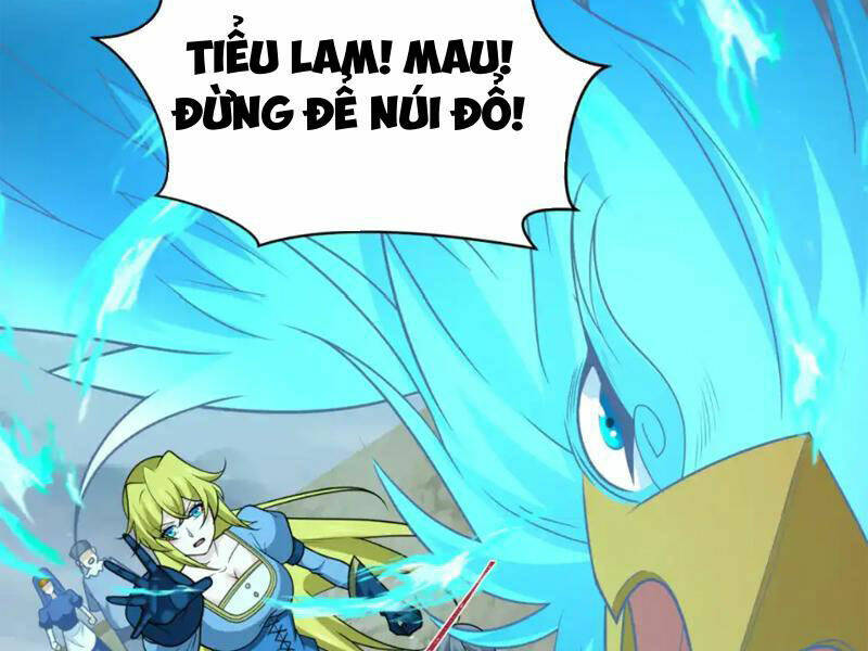 Toàn Cầu Quỷ Dị Thời Đại Chapter 245 - Trang 2