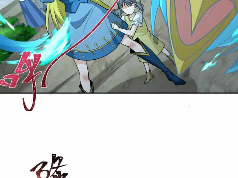 Toàn Cầu Quỷ Dị Thời Đại Chapter 245 - Trang 2