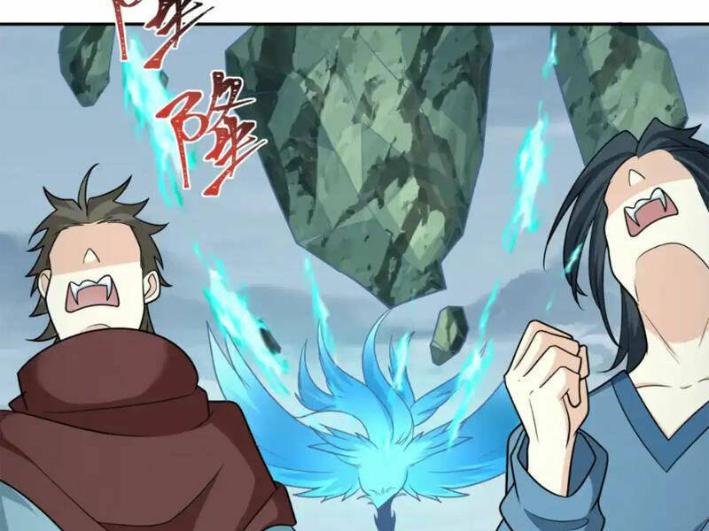 Toàn Cầu Quỷ Dị Thời Đại Chapter 245 - Trang 2