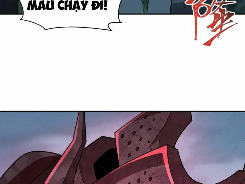 Toàn Cầu Quỷ Dị Thời Đại Chapter 245 - Trang 2