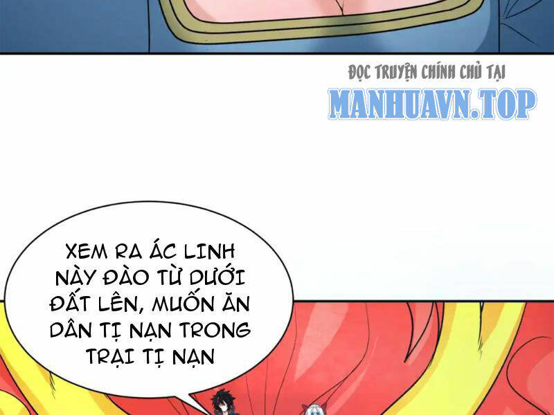 Toàn Cầu Quỷ Dị Thời Đại Chapter 245 - Trang 2
