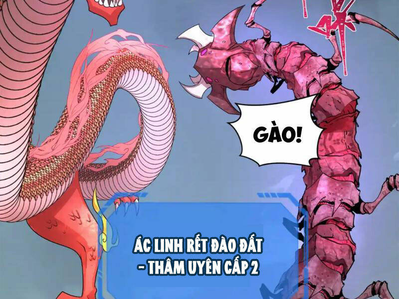 Toàn Cầu Quỷ Dị Thời Đại Chapter 245 - Trang 2