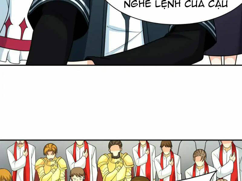 Toàn Cầu Quỷ Dị Thời Đại Chapter 245 - Trang 2