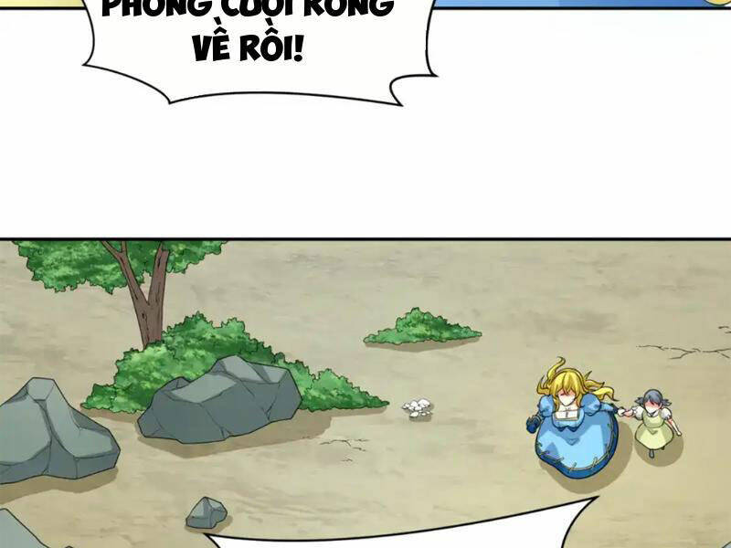 Toàn Cầu Quỷ Dị Thời Đại Chapter 245 - Trang 2