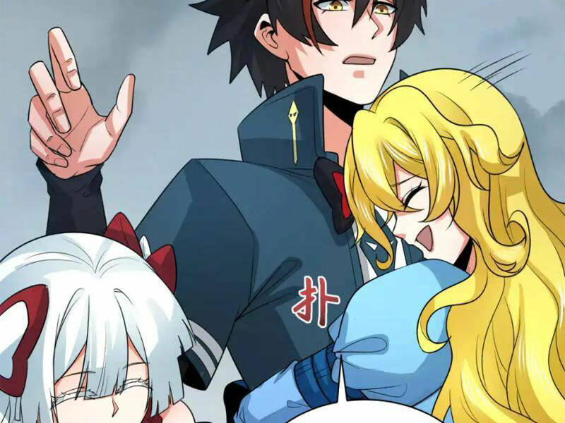 Toàn Cầu Quỷ Dị Thời Đại Chapter 245 - Trang 2