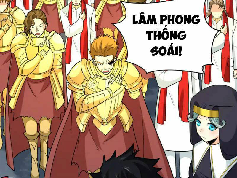 Toàn Cầu Quỷ Dị Thời Đại Chapter 245 - Trang 2