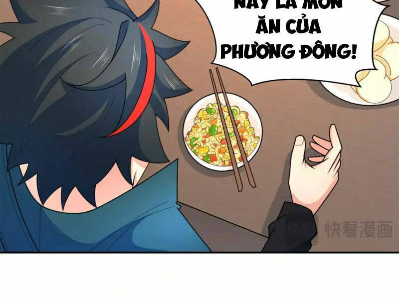 Toàn Cầu Quỷ Dị Thời Đại Chapter 245 - Trang 2