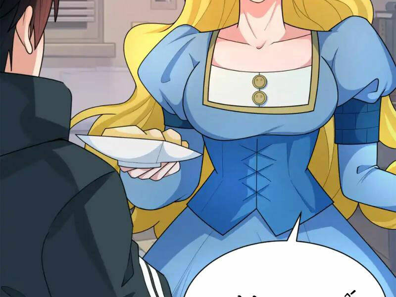 Toàn Cầu Quỷ Dị Thời Đại Chapter 245 - Trang 2