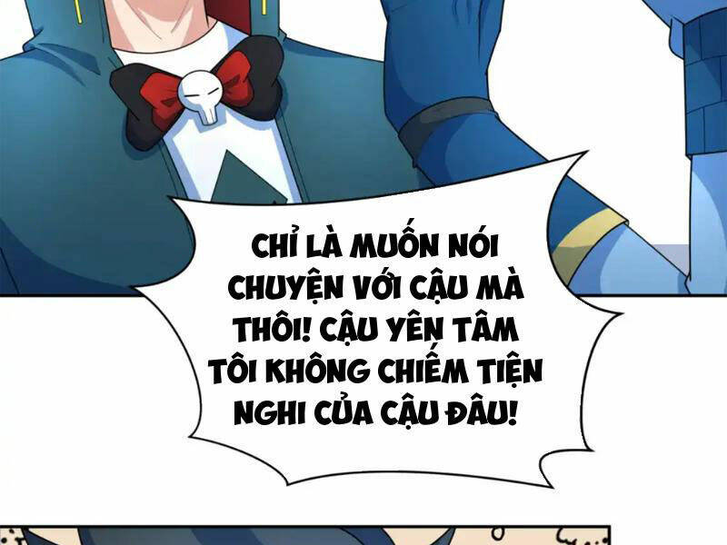 Toàn Cầu Quỷ Dị Thời Đại Chapter 245 - Trang 2