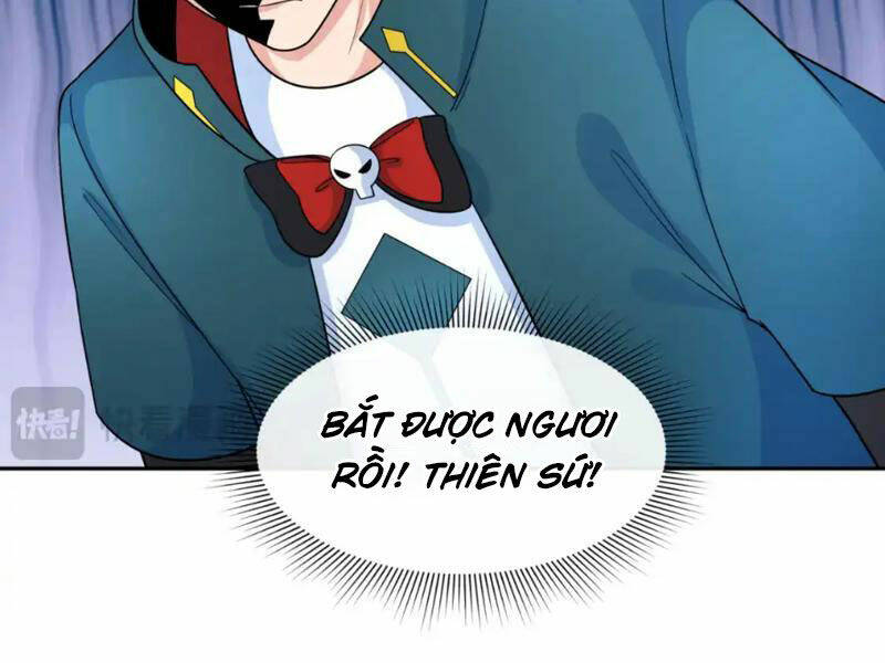 Toàn Cầu Quỷ Dị Thời Đại Chapter 246 - Trang 2