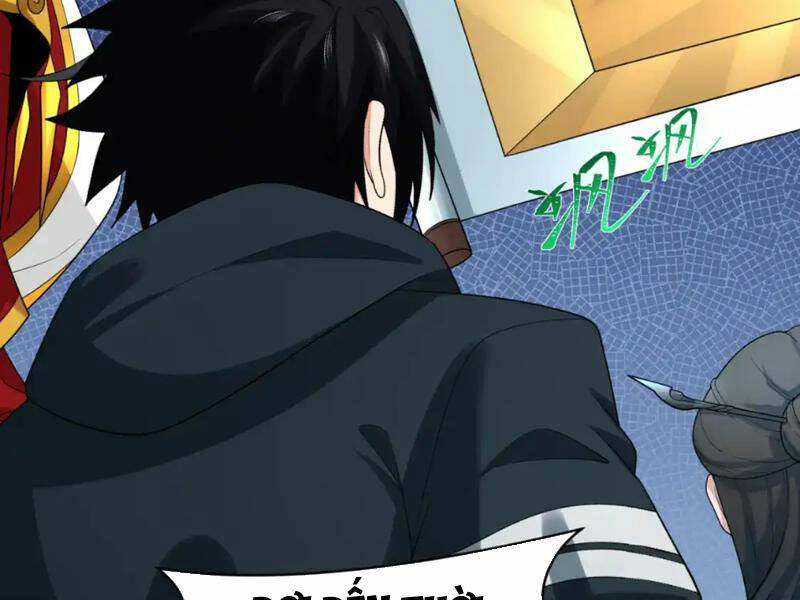 Toàn Cầu Quỷ Dị Thời Đại Chapter 246 - Trang 2