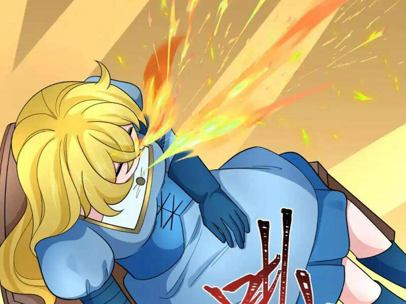 Toàn Cầu Quỷ Dị Thời Đại Chapter 246 - Trang 2