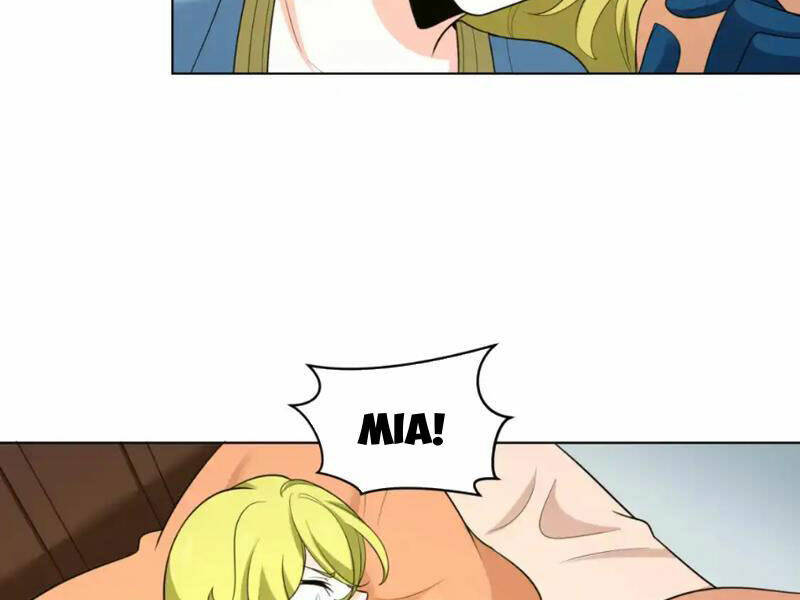 Toàn Cầu Quỷ Dị Thời Đại Chapter 246 - Trang 2