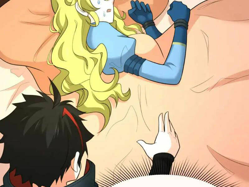 Toàn Cầu Quỷ Dị Thời Đại Chapter 246 - Trang 2