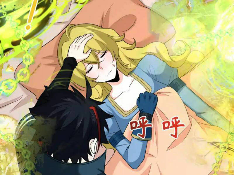 Toàn Cầu Quỷ Dị Thời Đại Chapter 246 - Trang 2