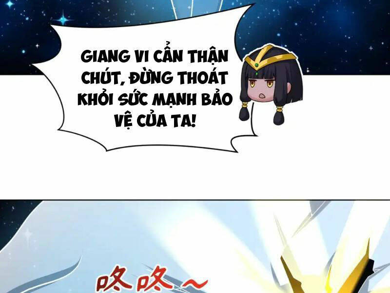 Toàn Cầu Quỷ Dị Thời Đại Chapter 246 - Trang 2