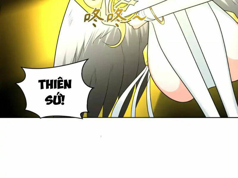 Toàn Cầu Quỷ Dị Thời Đại Chapter 246 - Trang 2