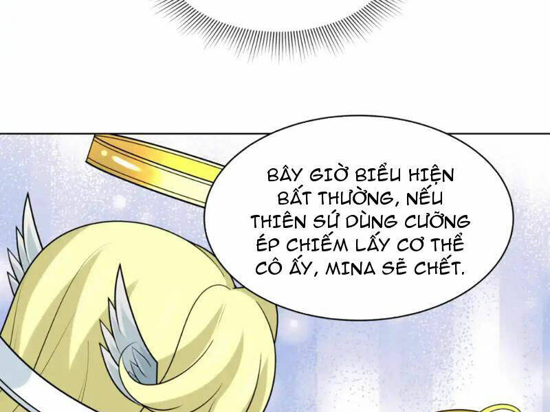 Toàn Cầu Quỷ Dị Thời Đại Chapter 246 - Trang 2