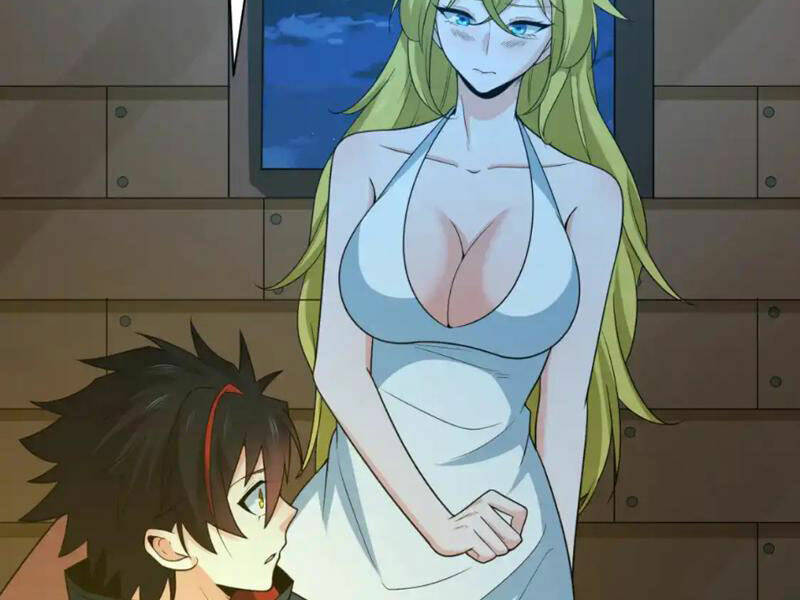 Toàn Cầu Quỷ Dị Thời Đại Chapter 246 - Trang 2